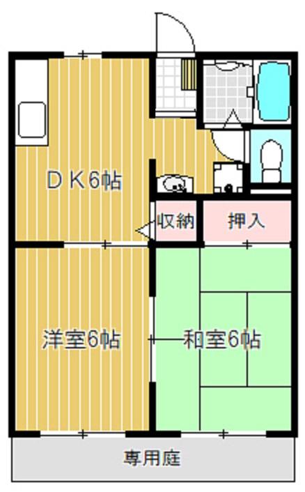 図面・画像と現況が相違する時は現況を優先させていただきます。