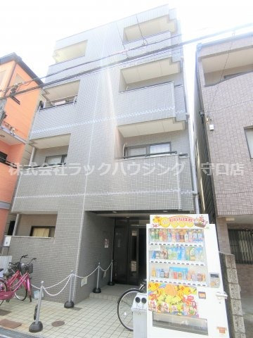 ウインライフ関目