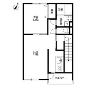間取りは現況優先とさせていただきます。