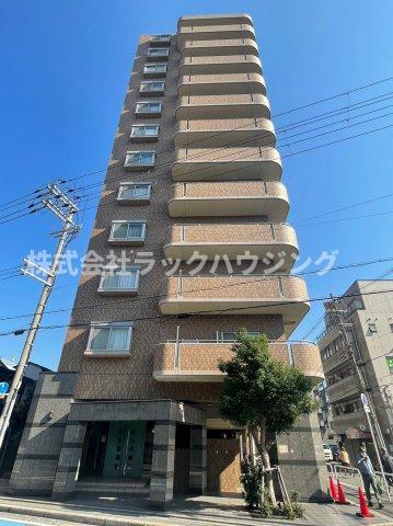 メロディハイム守口駅前