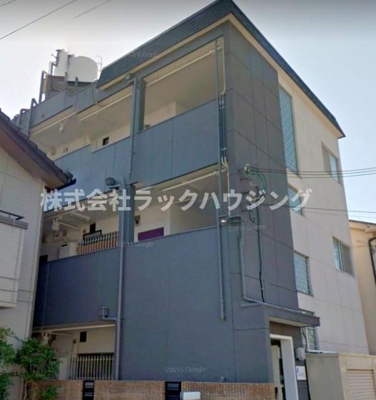 コムズスクエア高瀬