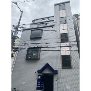 エクセルマンションの外観