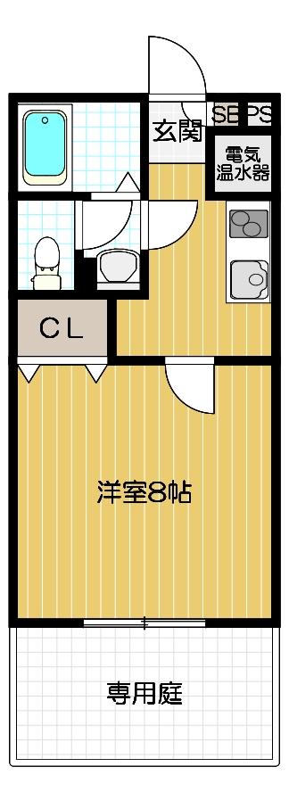 図面・画像と現況が相違する時は現況を優先させていただきます。