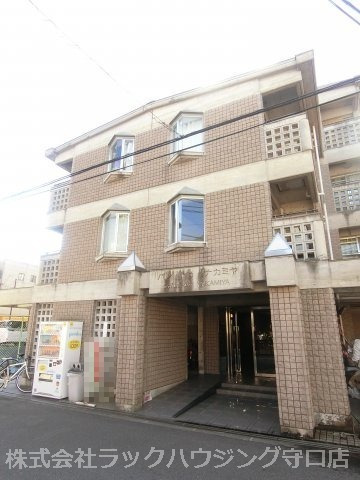 パレ・ドゥ・ナカミヤ