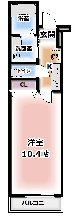 お部屋探しはラックハウジング♪ 現況優先として参考資料です。