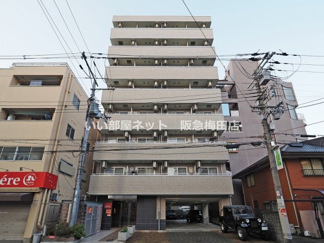 グランカーサ都島