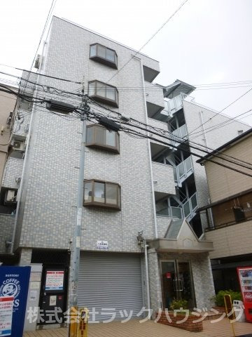 フォルム太子橋