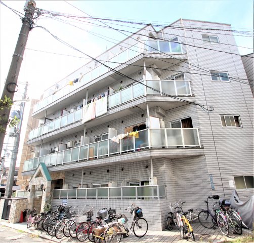 大宝門真CTスクエアⅡ