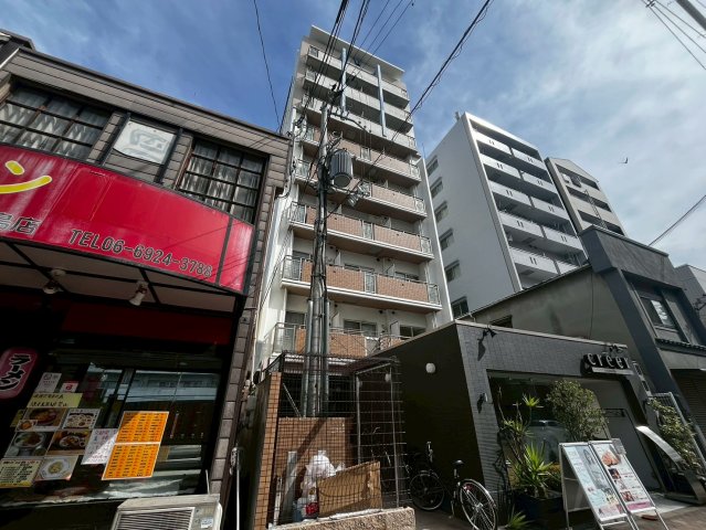 エスライズ都島