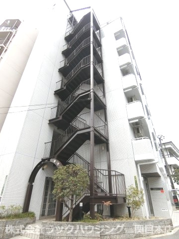 シャトー辰巳