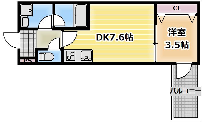 図面と現状が異なる場合は現状優先となります。
