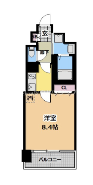 室内設備変更等あれば現状優先