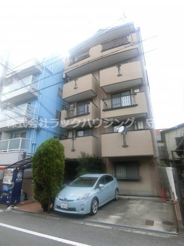 メゾン・フィオーレ