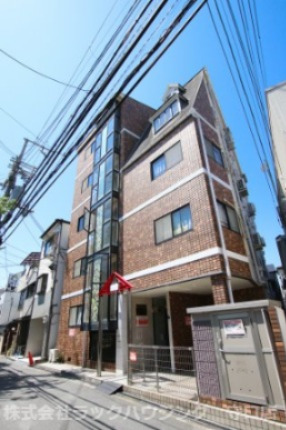 ルベール花の館千林