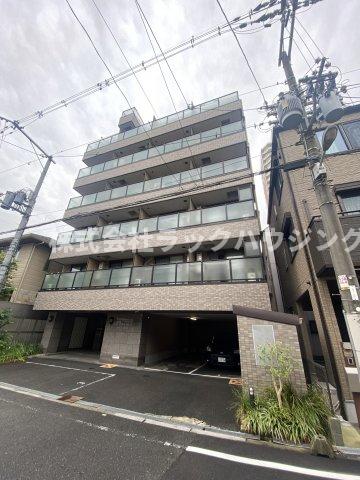 グランドヴィラ都島