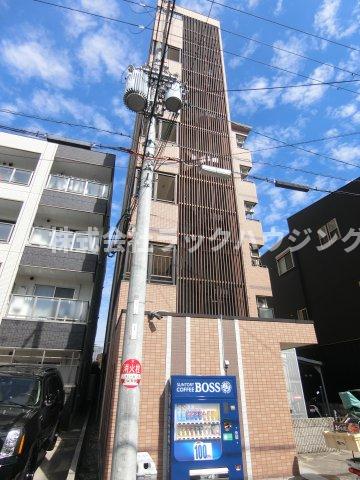 リバティ京橋
