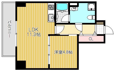 図面・画像と現況が相違する時は現況を優先させていただきます。