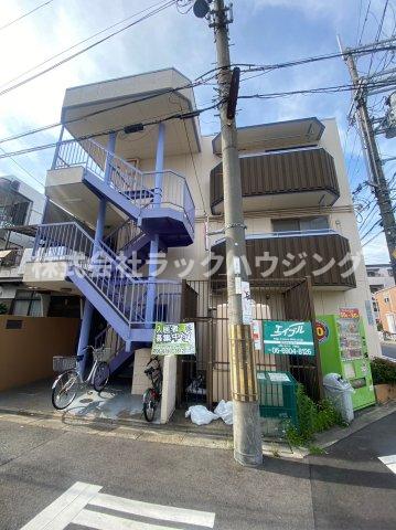 ハッピーヒルズ梶町