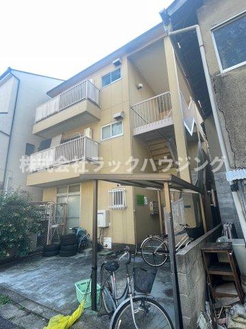 ヴィラナリー太子橋