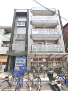 ロータリーマンション西三荘