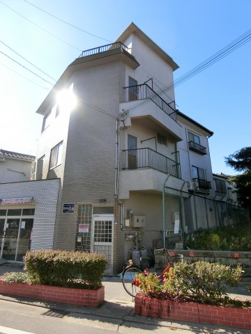 守口市金田町１丁目の賃貸マンション