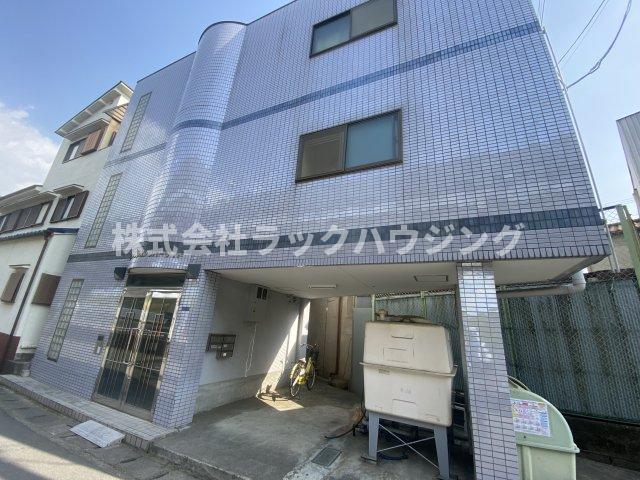 プリンスマンションリバーサイド