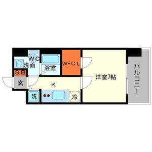 反転タイプとなります。