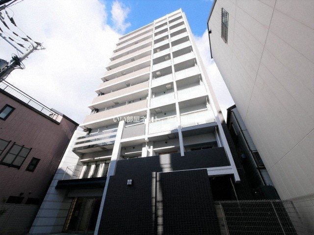 サムティ都島North