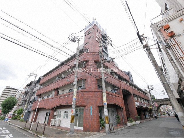 東洋プラザ桜の宮