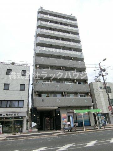 エイチ・ツー・オー今福