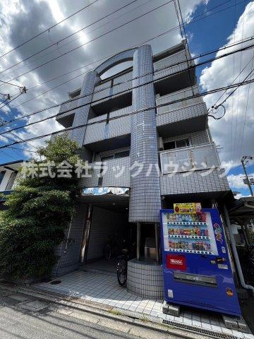 ラ・エトワール