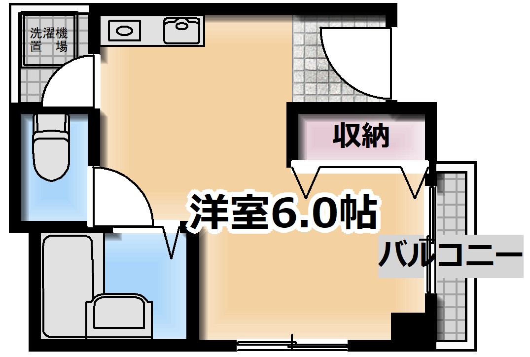 図面と現状が異なる場合は現状優先となります。