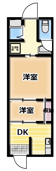 図面と現状が異なる場合は現状優先となります。