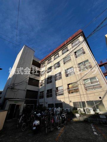 ペントハウス馬場町