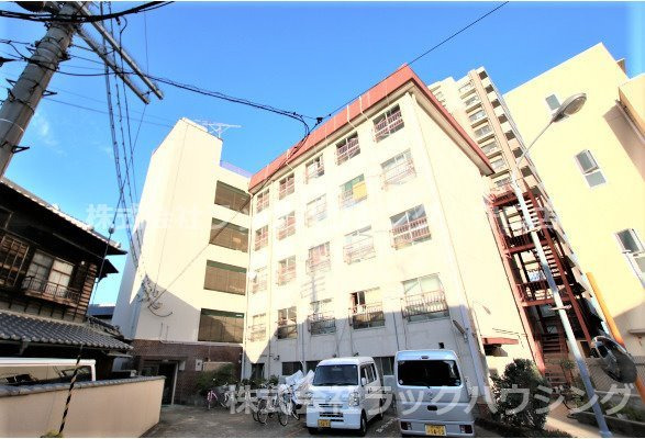 ペントハウス馬場町