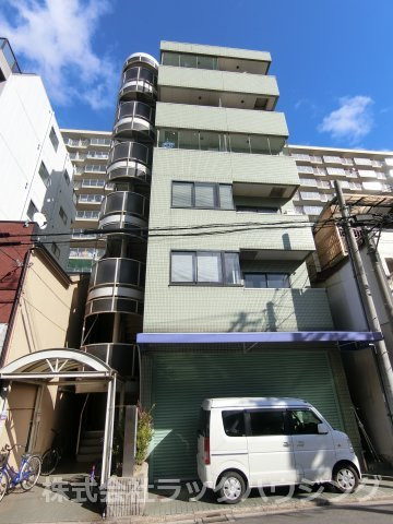 T’ｓCube緑町