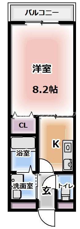 図面と現状が異なる場合は現状優先となります。