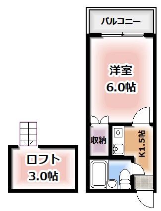 図面と現状が異なる場合は現状優先となります。