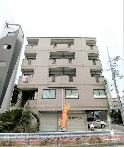メイゾンⅤ