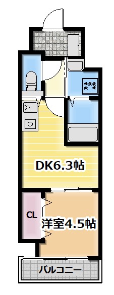図面と現状が異なる場合は現状優先となります。