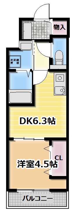 図面と現状が異なる場合は現状優先となります。