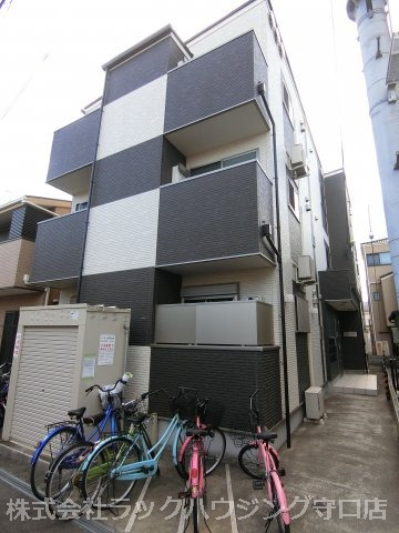 Meets大宮の外観