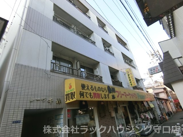 レーヴ千林