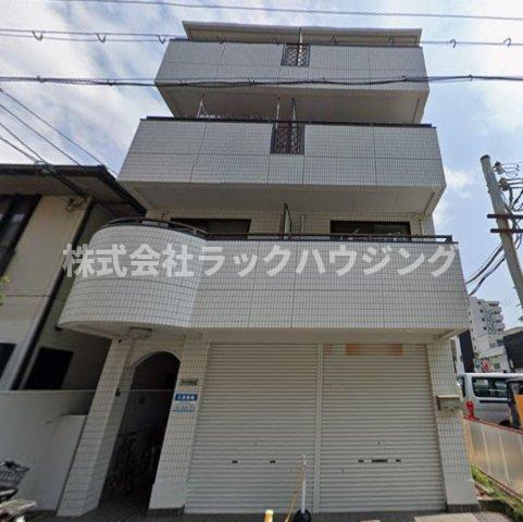 ハイツKIDO