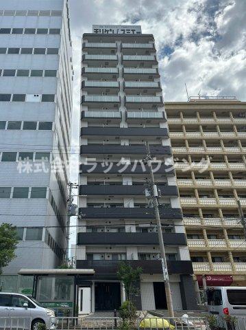 フォレストガーデン今福鶴見Ⅳ
