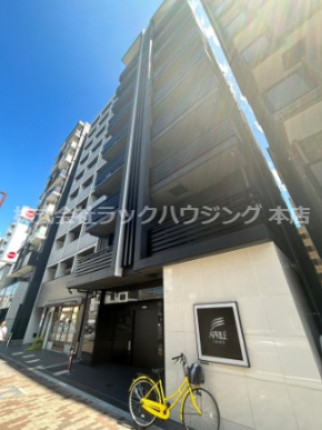 アプリーレ大阪城北