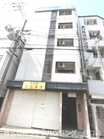 パレス野江