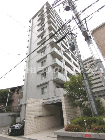 エスリード京橋ノースプレイス