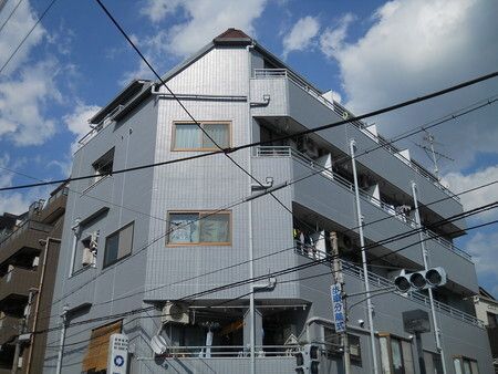 パークサイド内代