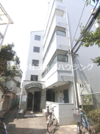 フローラル横堤